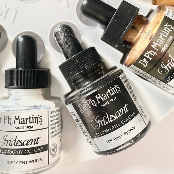 Mega calligraphy supplies bundle - Picture 11 of 14